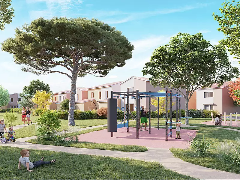 Les Demeures de la Pointe - Saint-Sulpice-la-Pointe (81370)