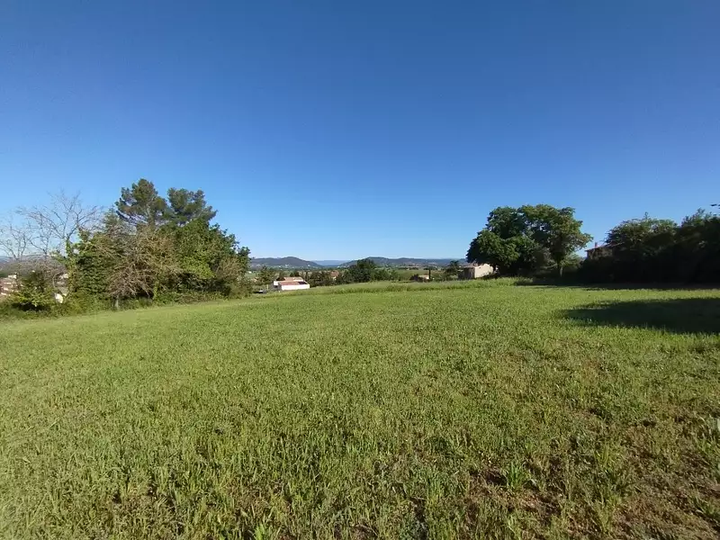 Maison neuve, 106 m² - Saint-Jean-de-Maruéjols-et-Avéjan (30430)