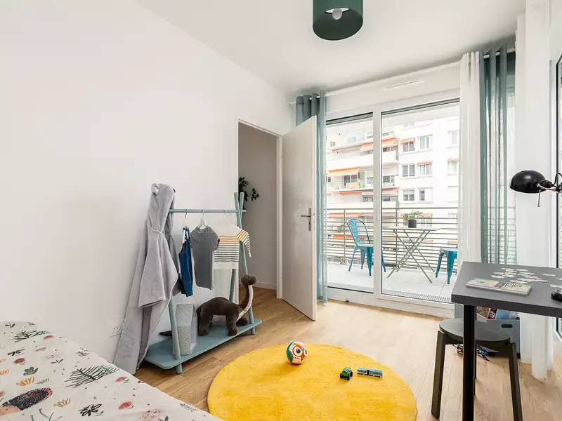 Les Ateliers de Poissy - Poissy (78300)