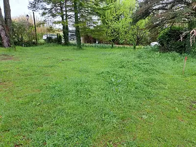 Maison neuve, 83 m²