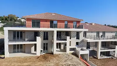 L'ESCALE / GOLFE-JUAN