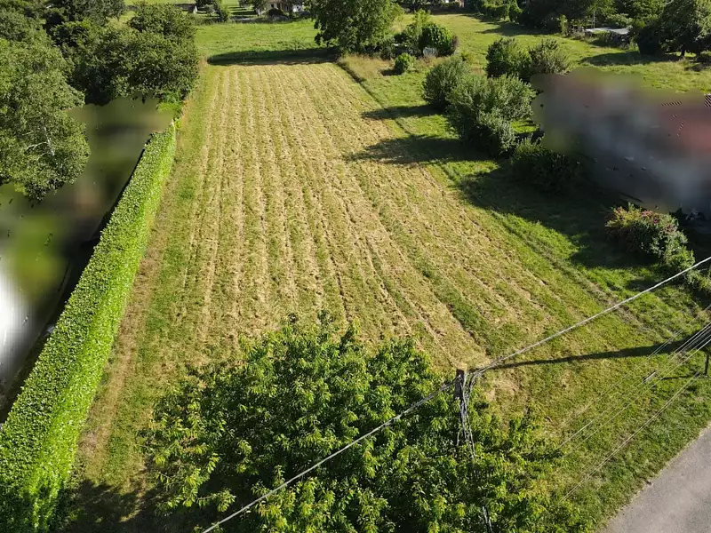 Maison neuve, 95 m² - Pointis-Inard (31800)