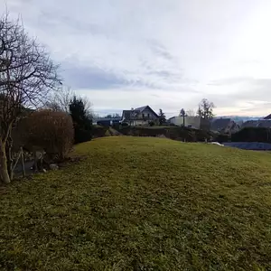 Terrain à bâtir, 420 m²