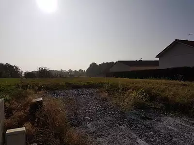 Maison neuve, 82 m²