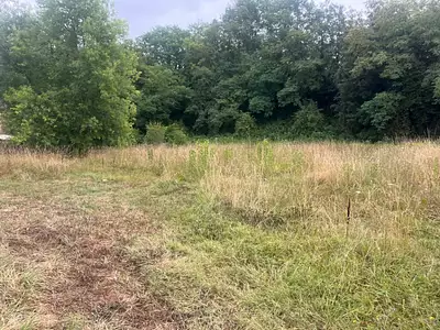 Terrain à bâtir, 900 m²