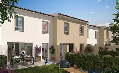 Les Jardins du Cèdre