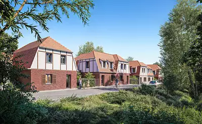 Bella Villa