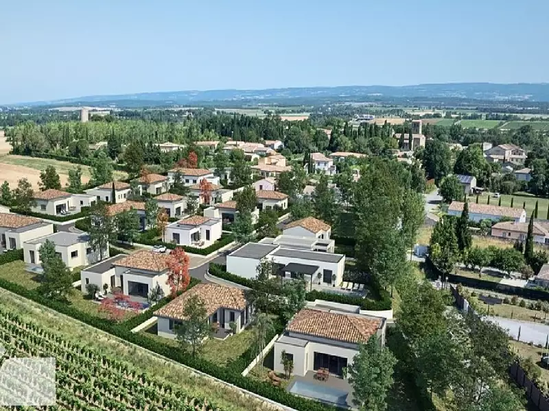 Maison neuve, 100 m² - Sainte-Eulalie (11170)
