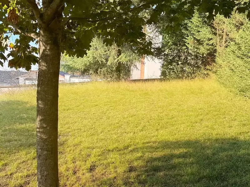 Terrain à bâtir, 525 m² - Fontainebleau (77300)