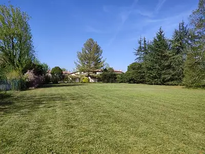 Terrain à bâtir, 1 000 m²