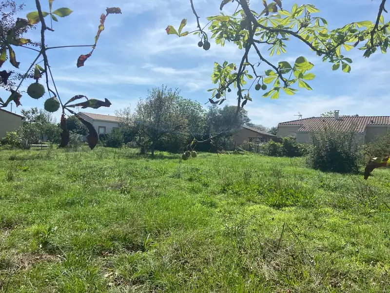 Maison neuve, 85 m² - Eaunes (31600)