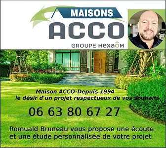 Terrain à bâtir, 329 m²