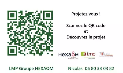 Maison neuve, 84 m²