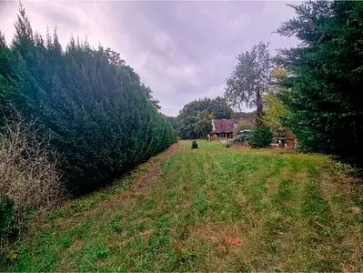 Maison neuve, 100 m²