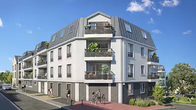 Cours des Terres Douces