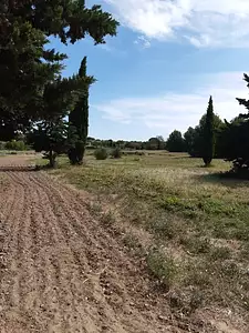 Terrain à bâtir, 373 m²