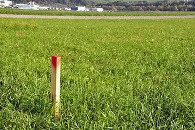 Terrain à bâtir, 628 m²