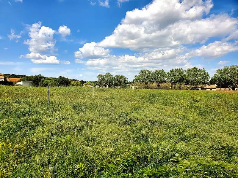 Maison neuve, 99 m² - Valros (34290)
