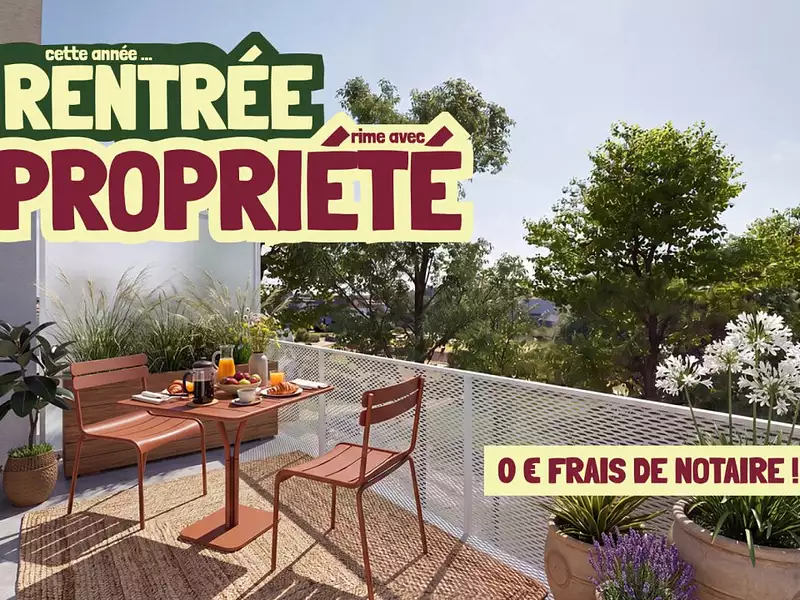 VERTUOSE - Saint-Barthélemy-d'Anjou (49124)
