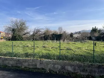 Maison neuve, 107 m²