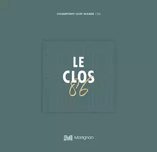 Le Clos 86