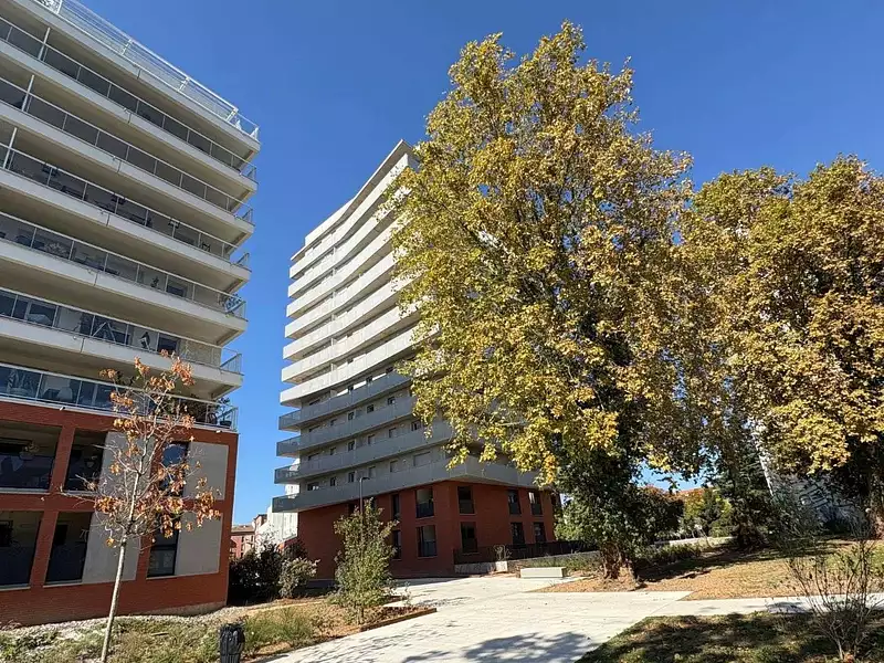 Terre Garonne - Toulouse (31000)