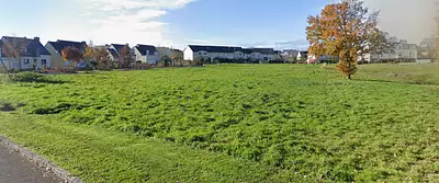 Maison neuve, 83 m²