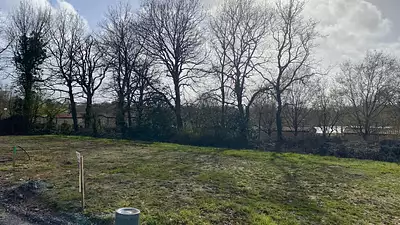 Maison neuve, 85 m²