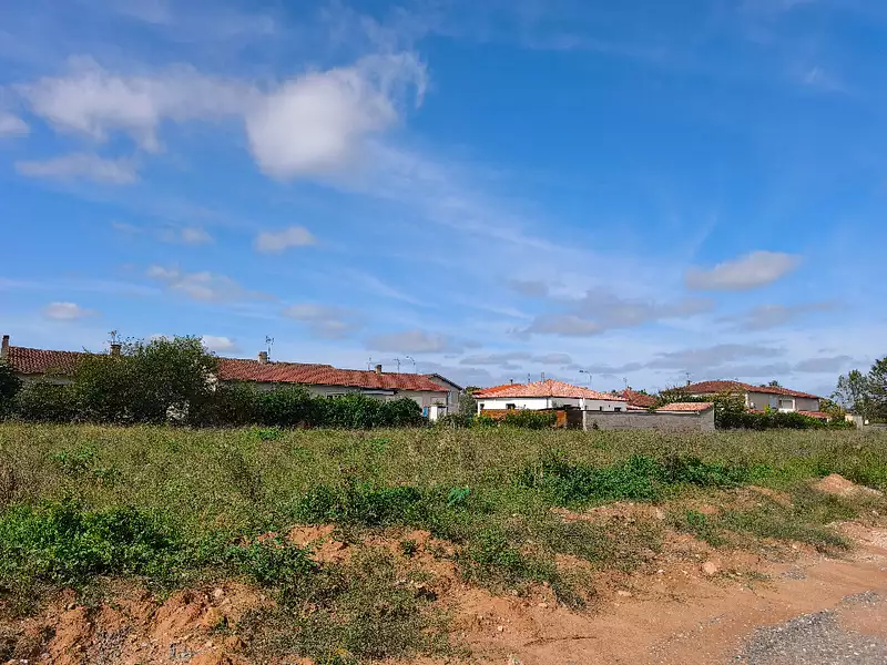 Maison neuve, 110 m² - Gaillac (81600)