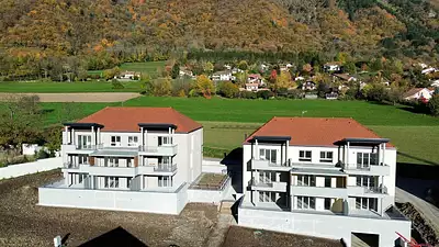 Les Jardins d'Hestia - Collectifs A-B