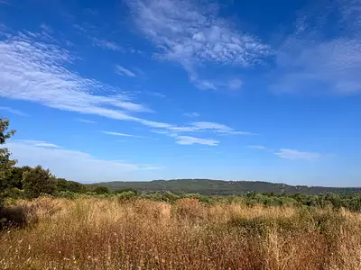 Terrain à bâtir, 400 m²