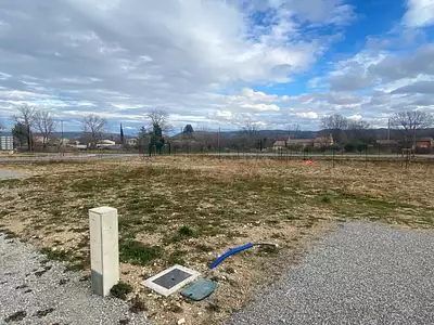 Maison neuve, 83 m²