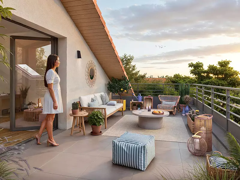 JADELIA - Saint-Michel-Chef-Chef (44730)