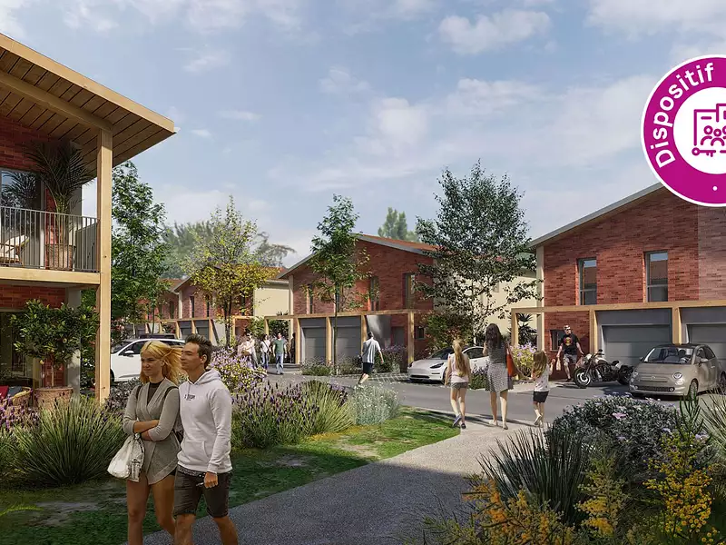 Les Jardins Étoilés - Pessac (33600)