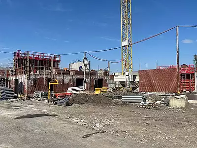 LE DOMAINE D'HARPIGNIES