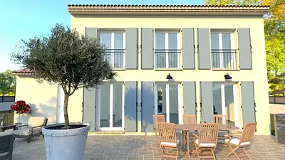 Maison neuve, 140 m²