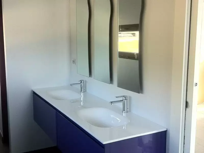 Maison neuve, 125 m² - Feyzin (69320)