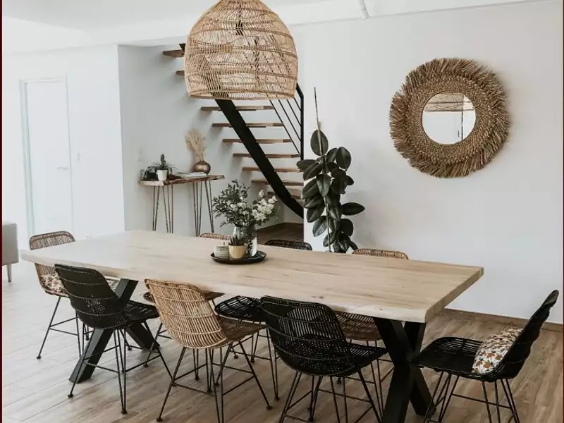 Maison neuve, 115 m² - Saint-Martin-le-Beau (37270)