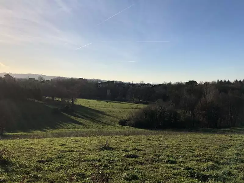 Terrain à bâtir, 750 m² - Albi (81000)