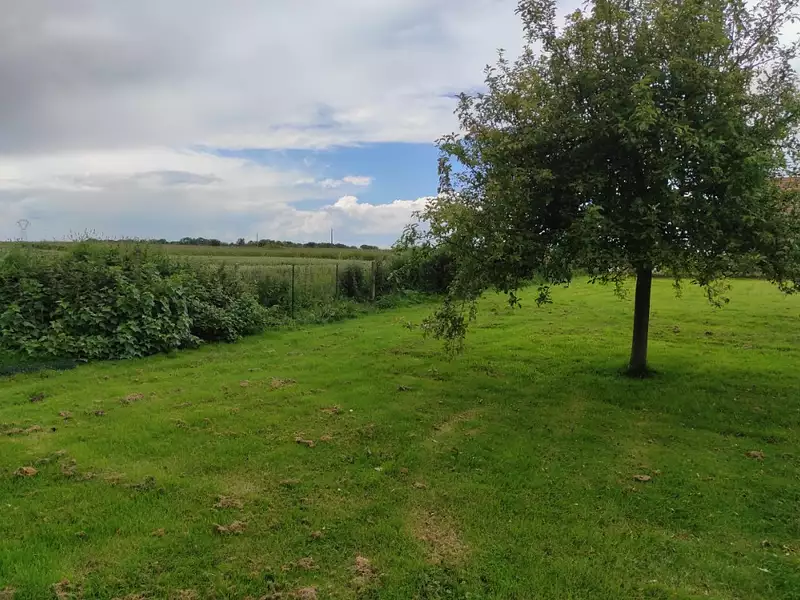 Terrain à bâtir, 500 m² - Maule (78580)