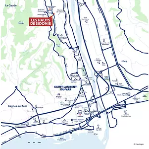 Les Hauts de Sidonie