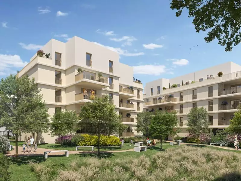 Le Patio des Berges - Beaucaire (30300)