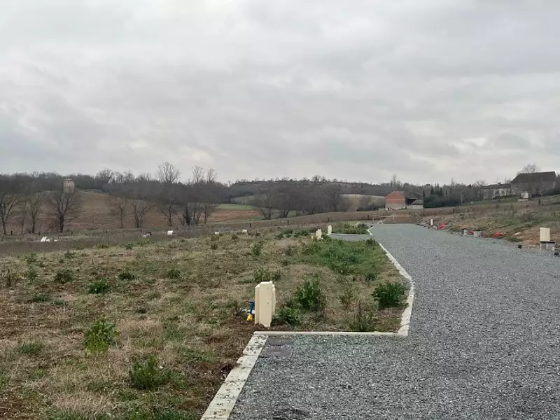 Maison neuve, 90 m² - Castelnau-de-Lévis (81150)