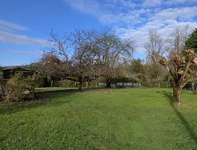 Maison neuve, 49 m²