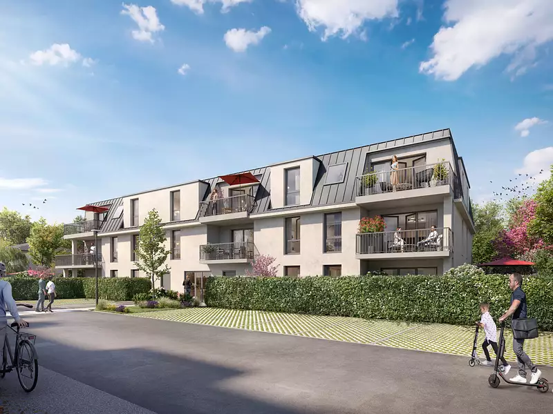 LA ROSE DES VENTS - Cabourg (14390)