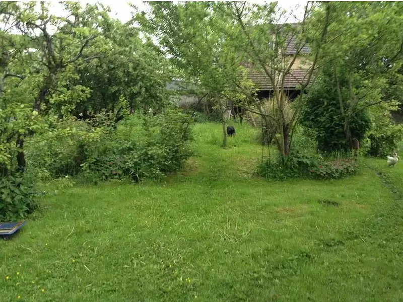 Maison neuve, 131 m² - Taverny (95150)