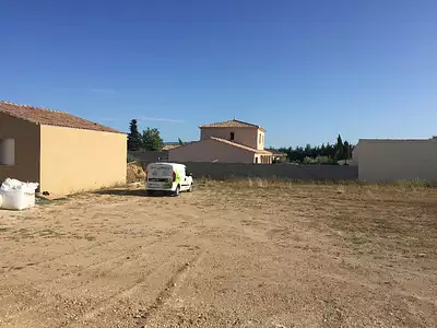 Maison neuve, 83 m²