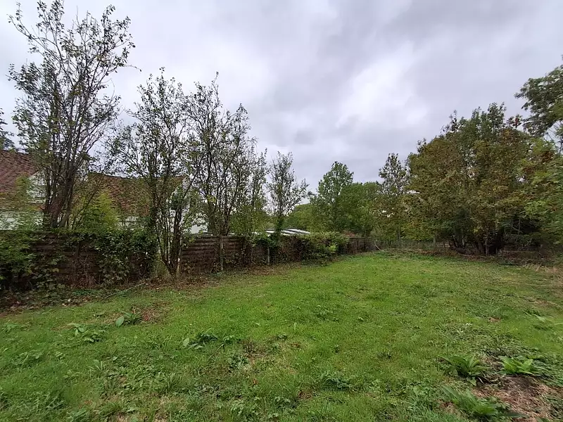 Maison neuve, 141 m² - Cormeilles-en-Vexin (95830)