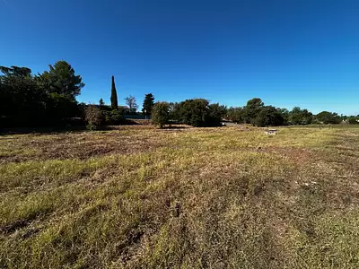 Terrain à bâtir, 533 m²