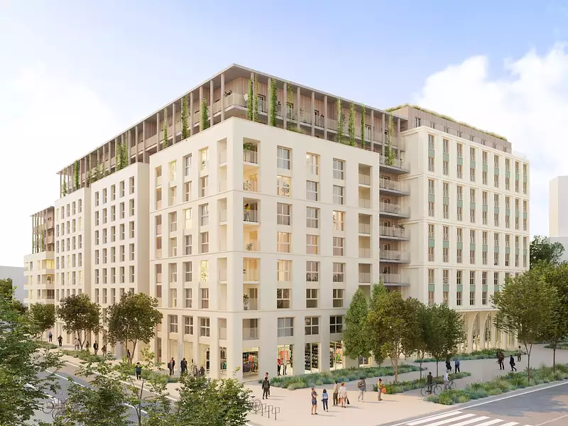 BORDO NEO - Bordeaux (33100)